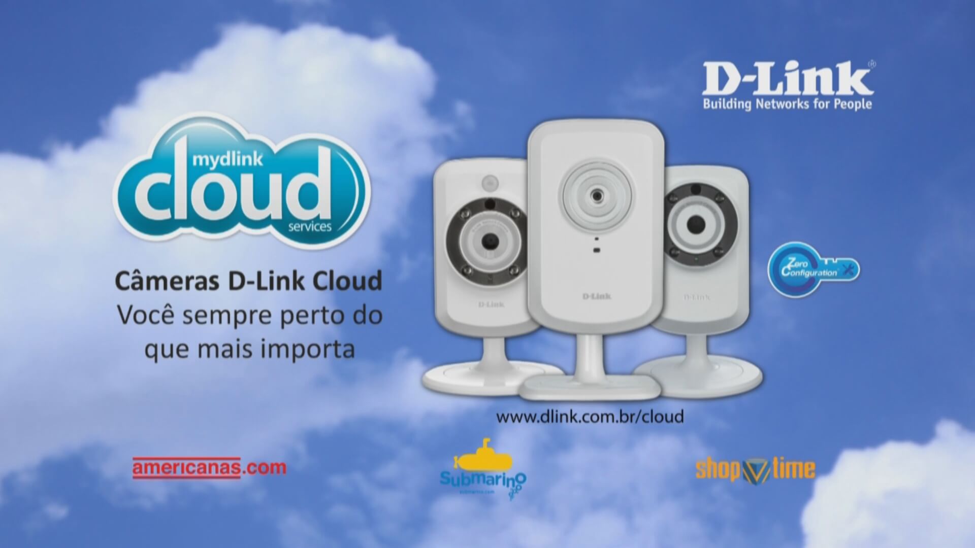 DLink Cloud