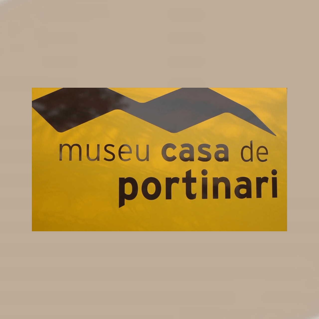 Museu Casa de Portinari