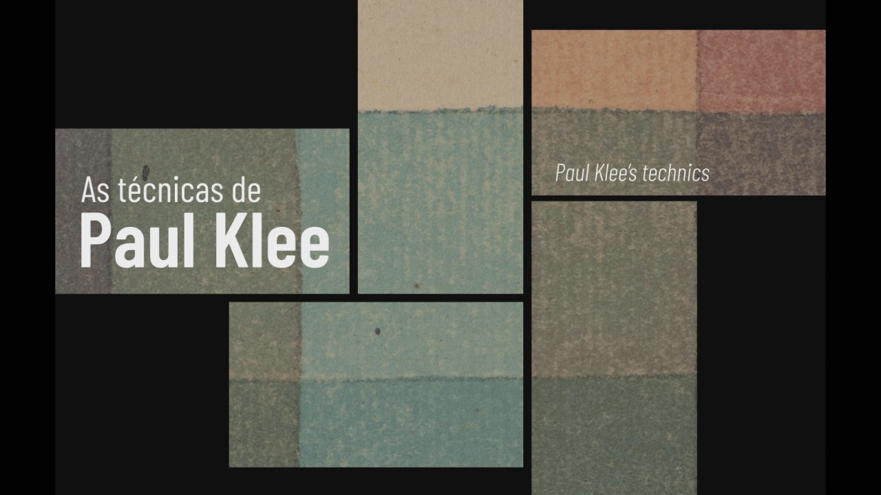 Paul Klee – Equilíbrio Instável (completo)